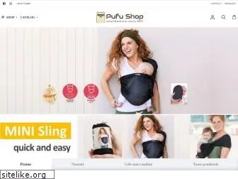 pufushop.ro