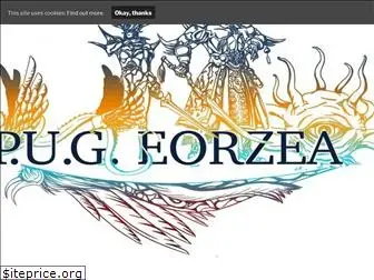 pug-eorzea.com