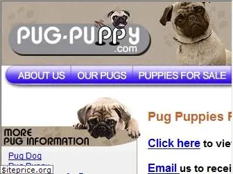 pug-puppy.com