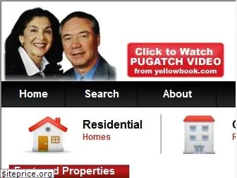 pugatch.com
