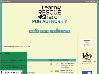 pugauthority.forumotion.net