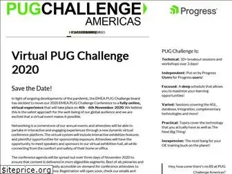 pugchallenge.net