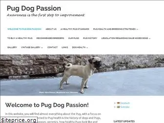 pugdogpassion.com