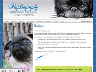 pugdography.com