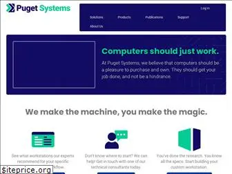 puget.systems