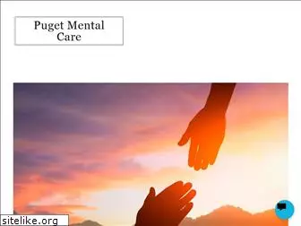 pugetmentalcare.com