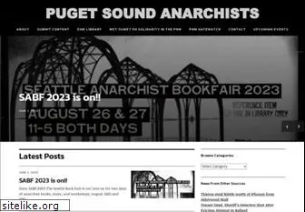 pugetsoundanarchists.org