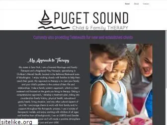 pugetsoundchildandfamilytherapy.com