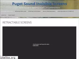 pugetsoundinvisiblescreens.com