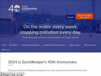 pugetsoundkeeper.org