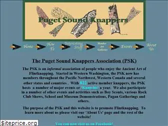 pugetsoundknappers.com