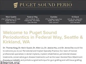 pugetsoundperio.com