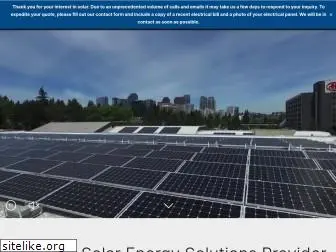 pugetsoundsolar.com