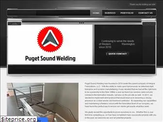 pugetsoundwelding.com