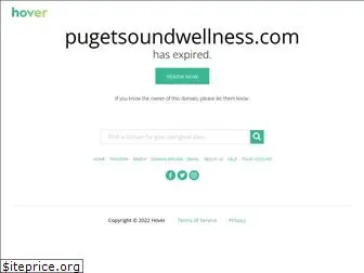 pugetsoundwellness.com