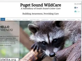pugetsoundwildcare.org