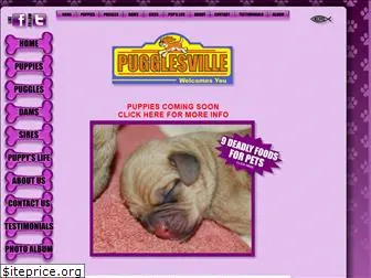 pugglesville.com