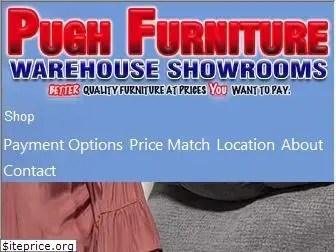 pughfurniture.net