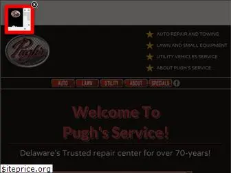 pughsservice.com