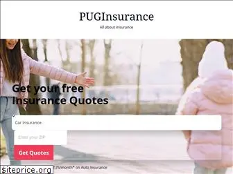 puginsurance.info