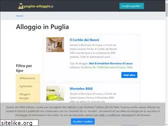 puglia-italy.it