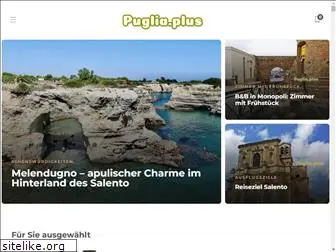 puglia.plus