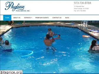 pugliesepoolservice.com