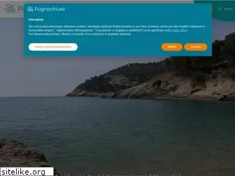 pugnochiuso.com