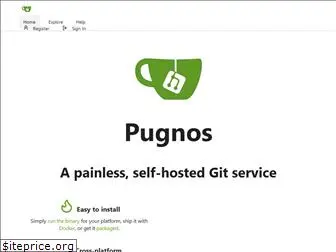 pugnos.com
