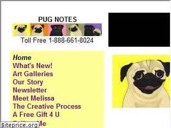 pugnotes.com