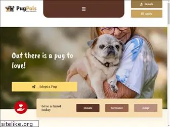 pugpals.org