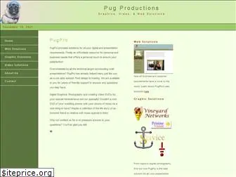 pugpro.com