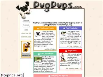 pugpups.com