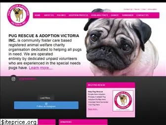 pugrescue.org.au