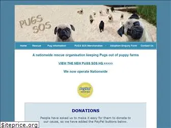 pugs-sos.com