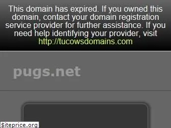 pugs.net