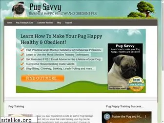 pugsavvy.com