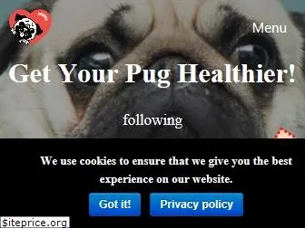 pugsclub.org