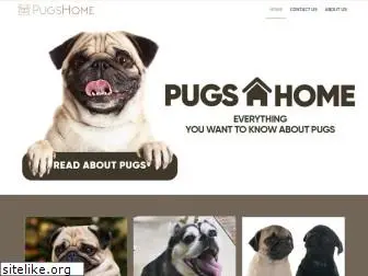 pugshome.com