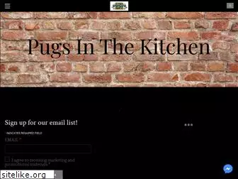 pugsinthekitchen.com