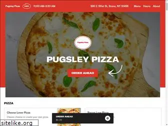 pugsleypizza.com