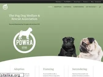 pugwelfare-rescue.org.uk