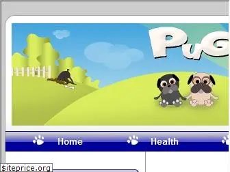 pugworld.co.uk