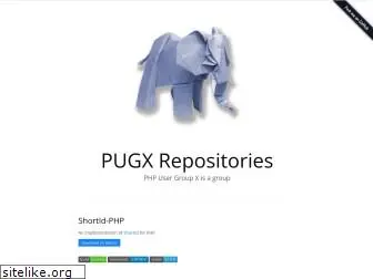 pugx.org