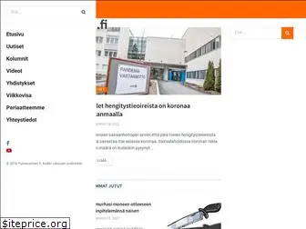 puheenaiheet.fi