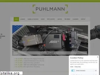 puhlmann.tv