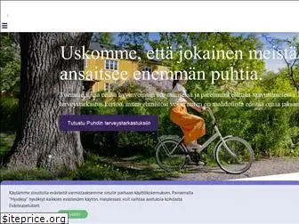 puhti.fi