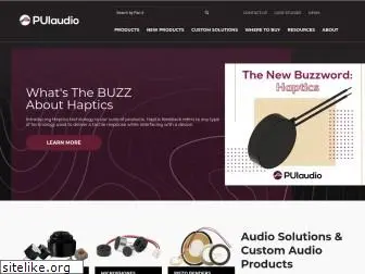 puiaudio.com