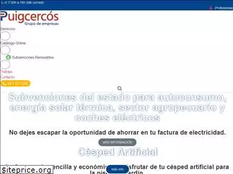 puigcercos.com