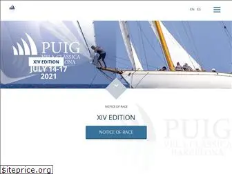 puigvelaclassica.com